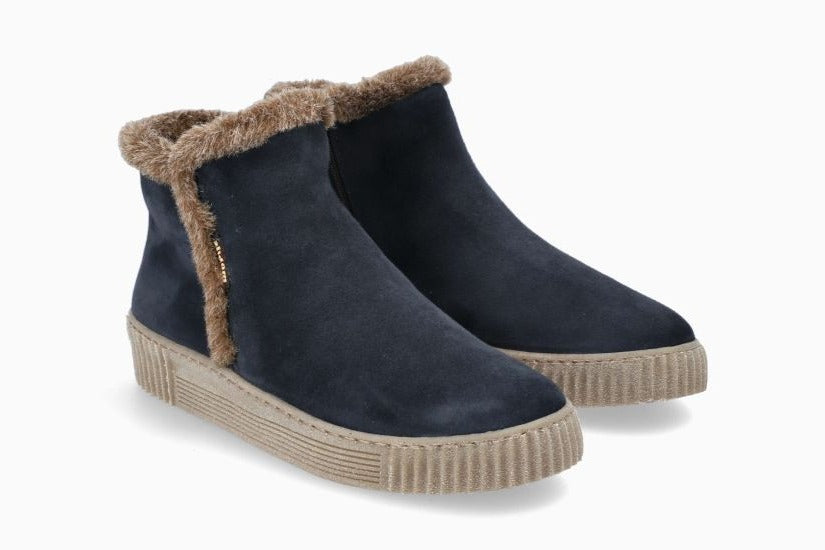 MEPHISTO ELFIA, NAVY