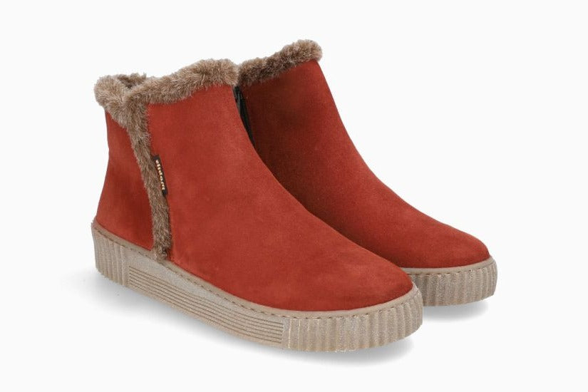 MEPHISTO ELFIA, RUST