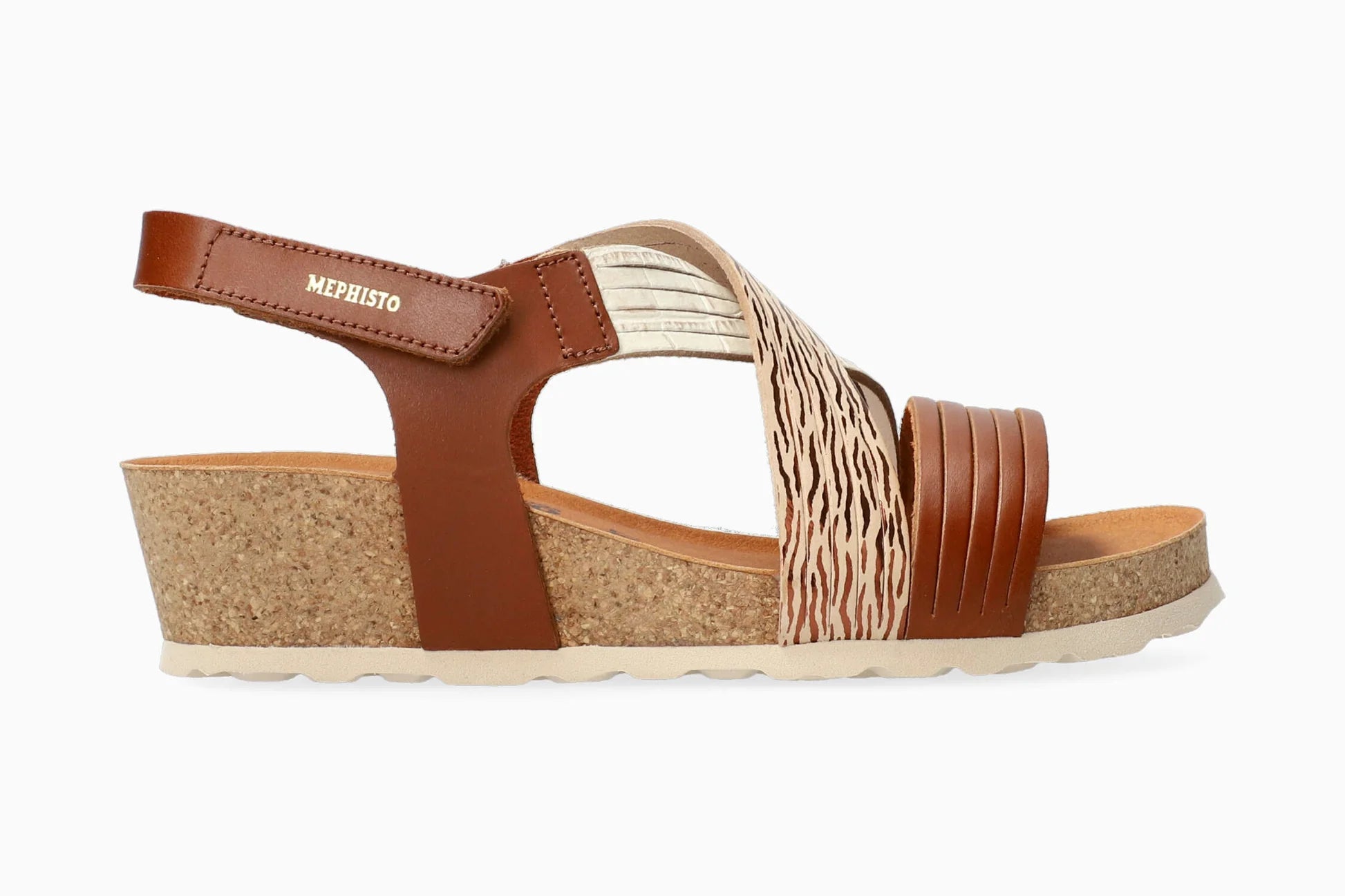 MEPHISTO RENZA, CHILI COMBO