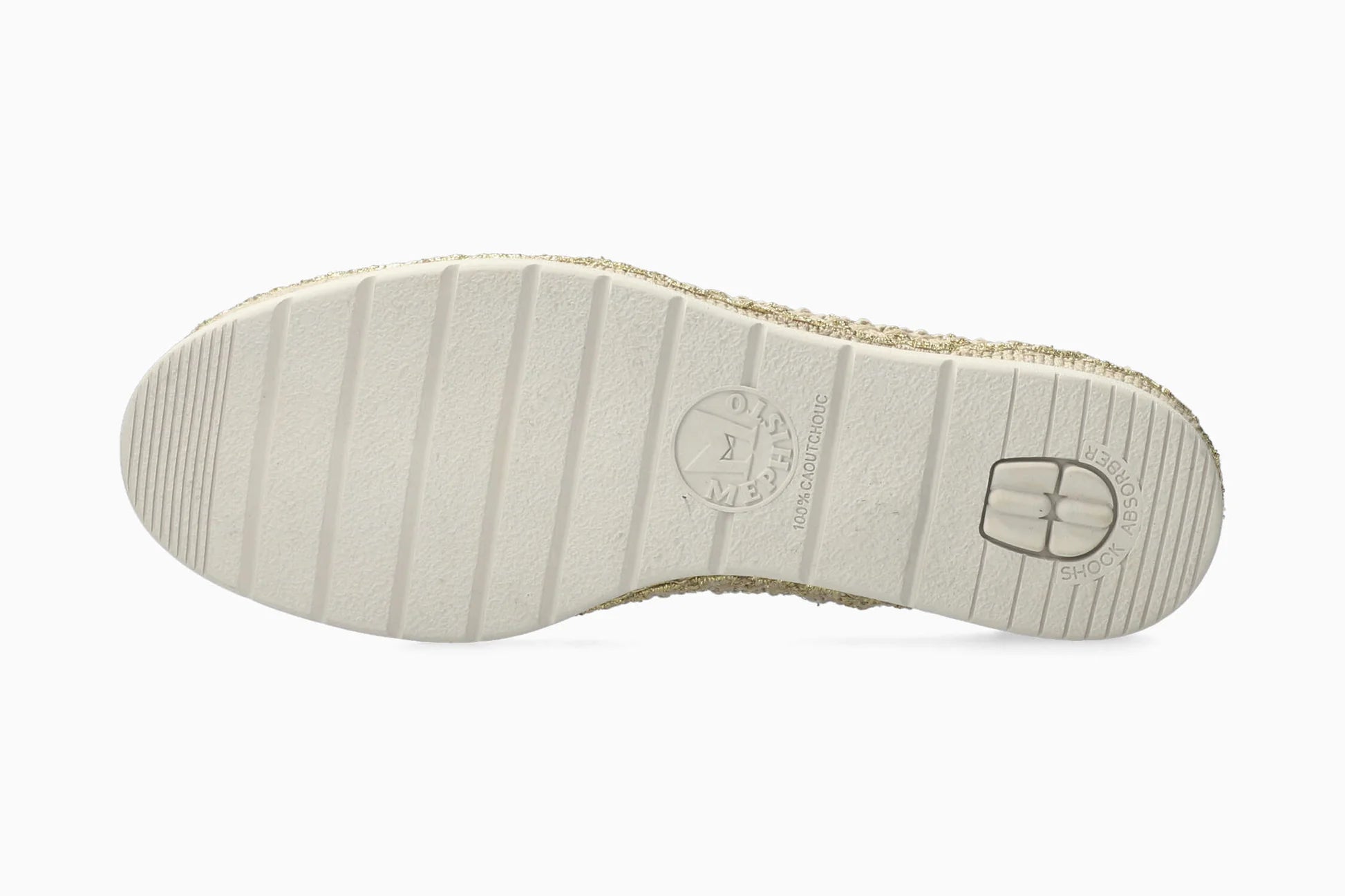 MEPHISTO VALINA, GOLD CHARM