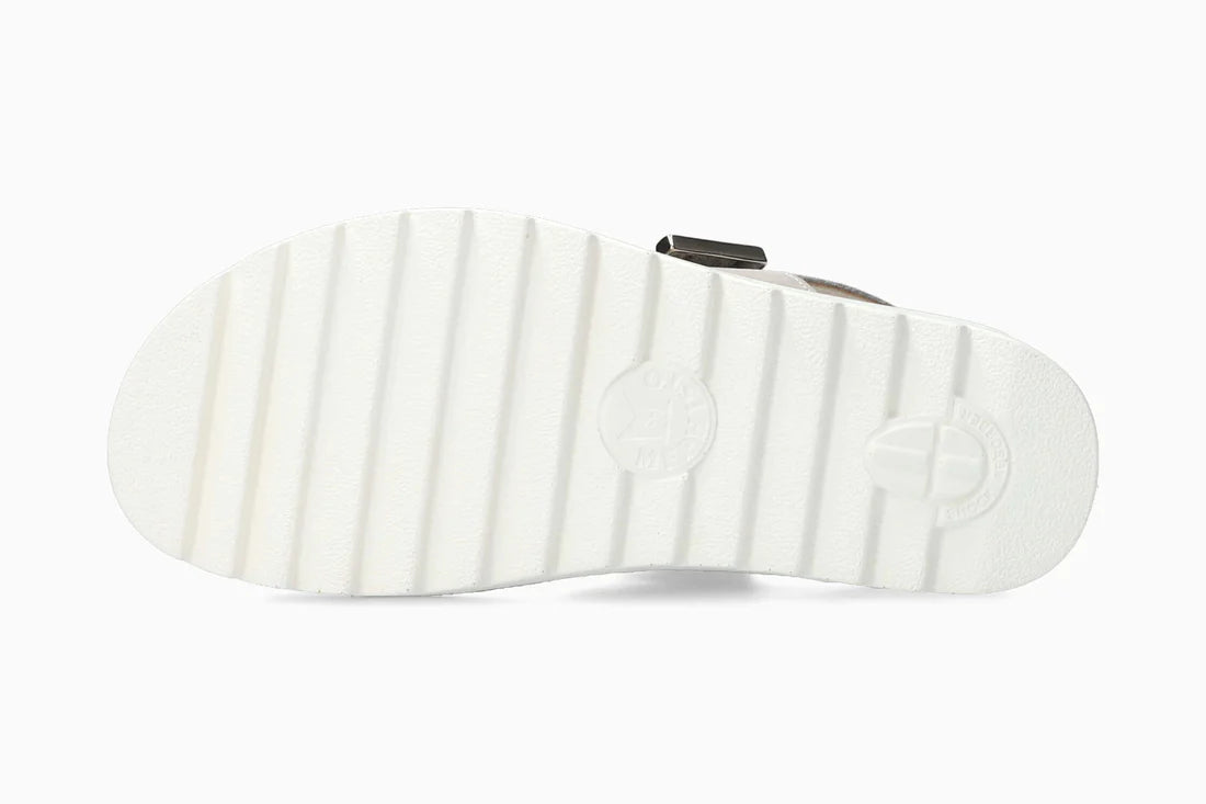 MEPHISTO DOMINICA, LIGHT GREY COMBO