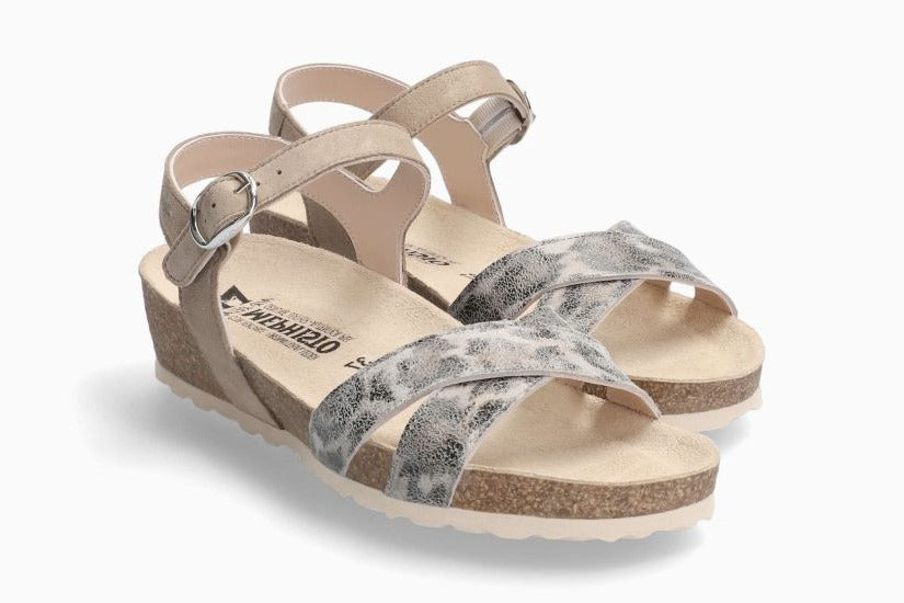 MEPHISTO STELA, GREY SAVANAH