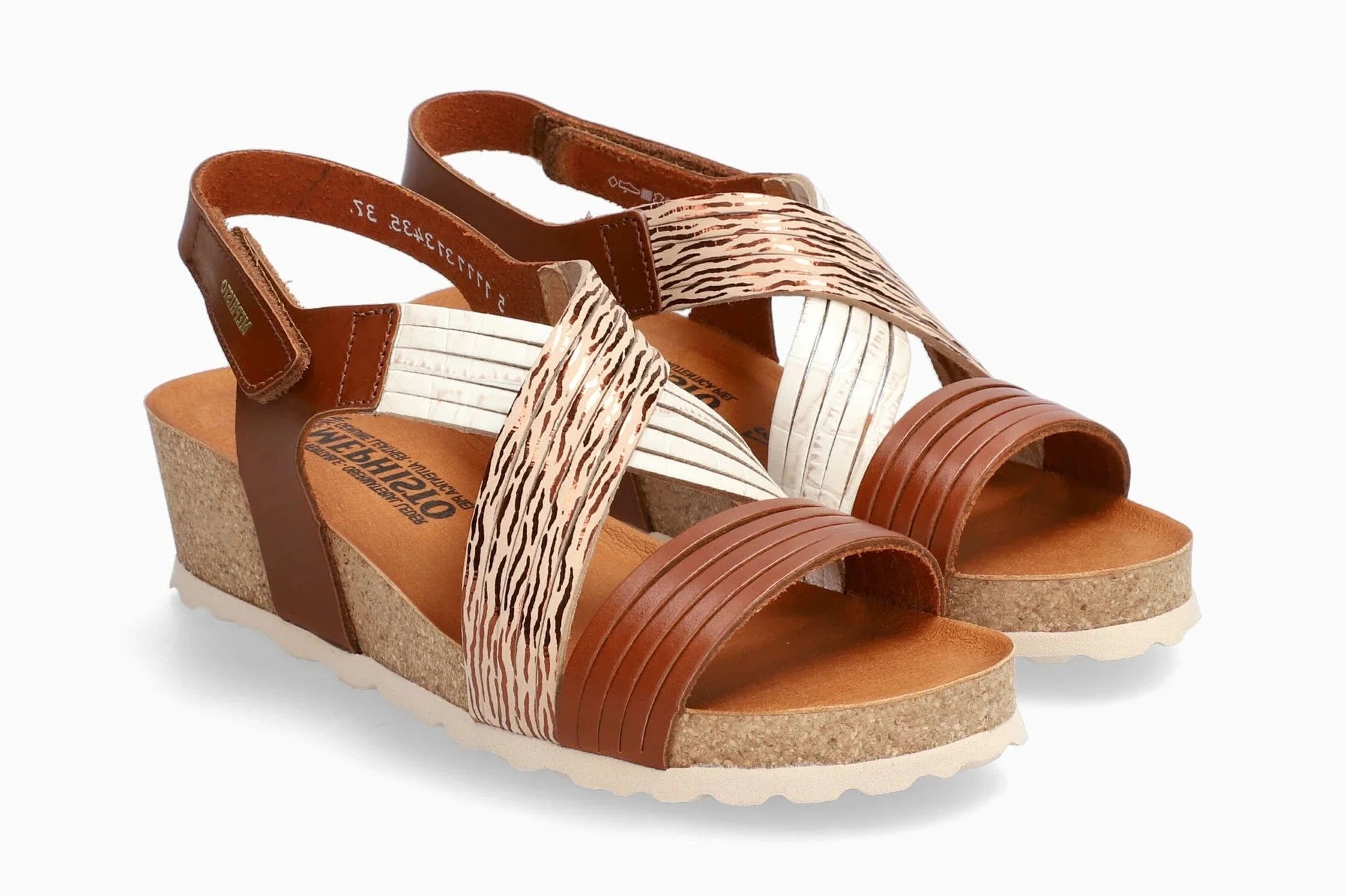 MEPHISTO RENZA, CHILI COMBO