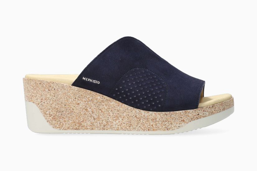 MEPHISTO GIULETTA, INDIGO VELSPORT