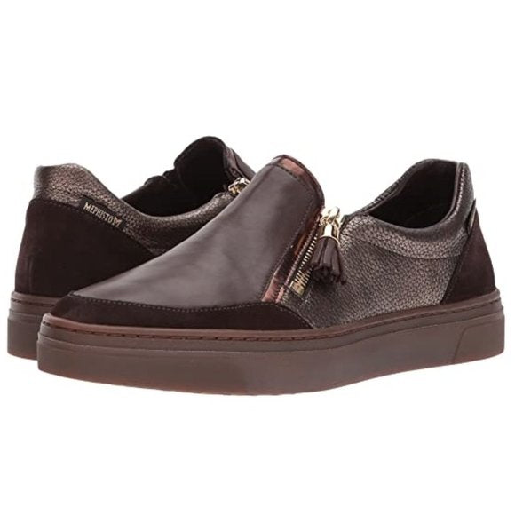 MEPHISTO ALBINA, DARK OAK COMBO