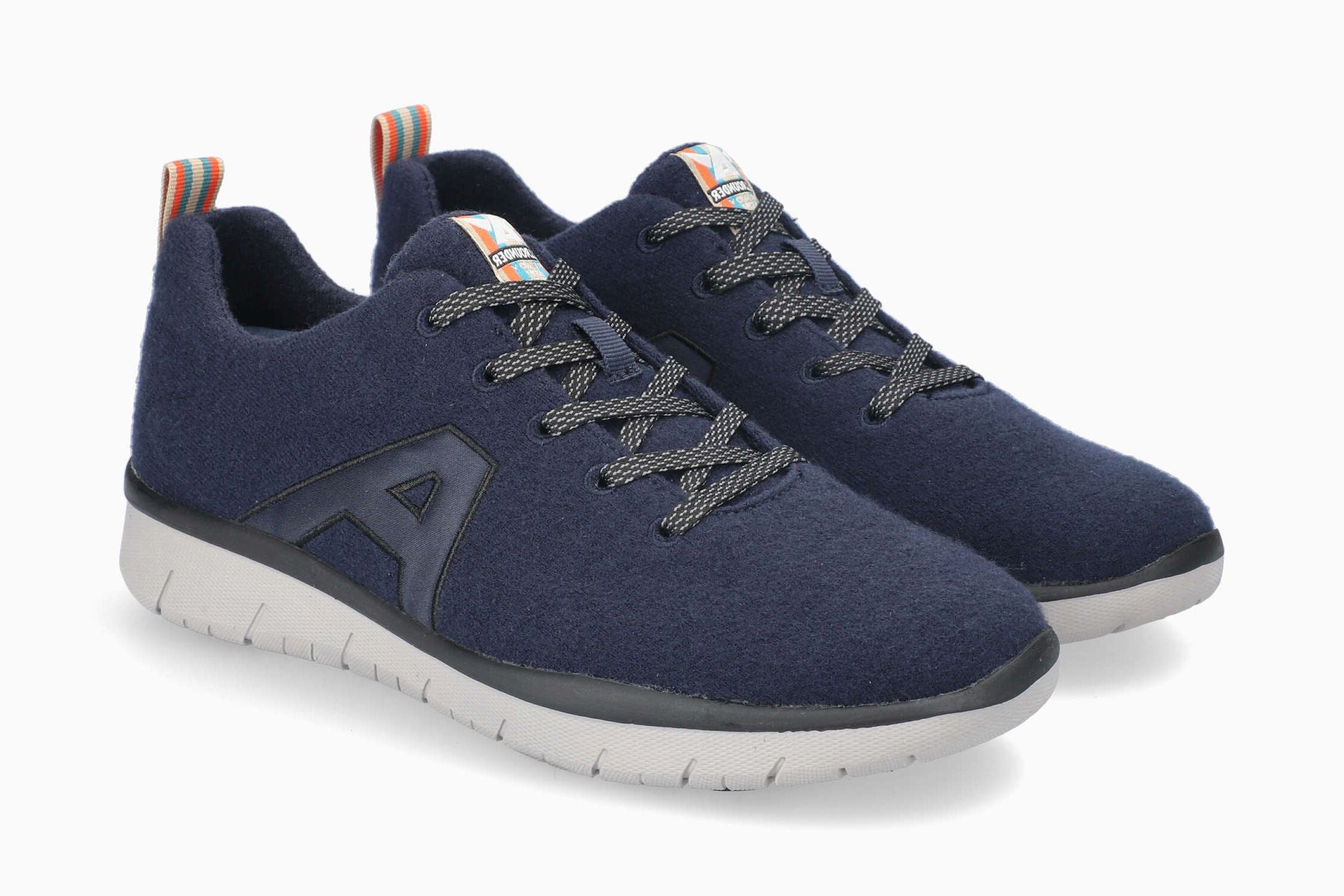 MEPHISTO MALIBOU, OCEAN MERINO