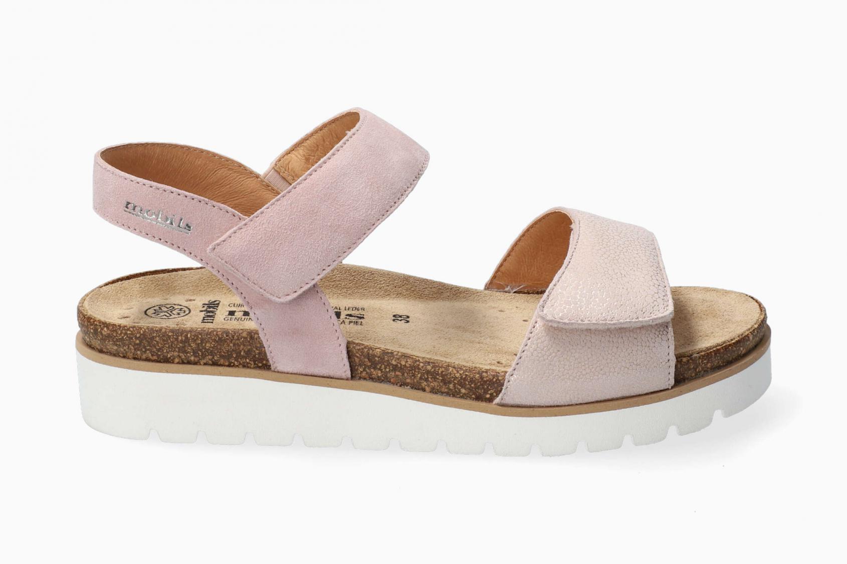 MEPHISTO THELMA, NUDE COMBO