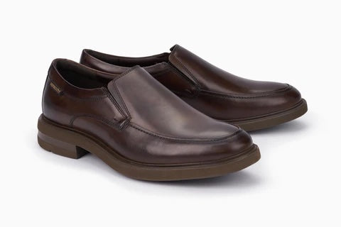 MEPHISTO ORSO, DARK BROWN