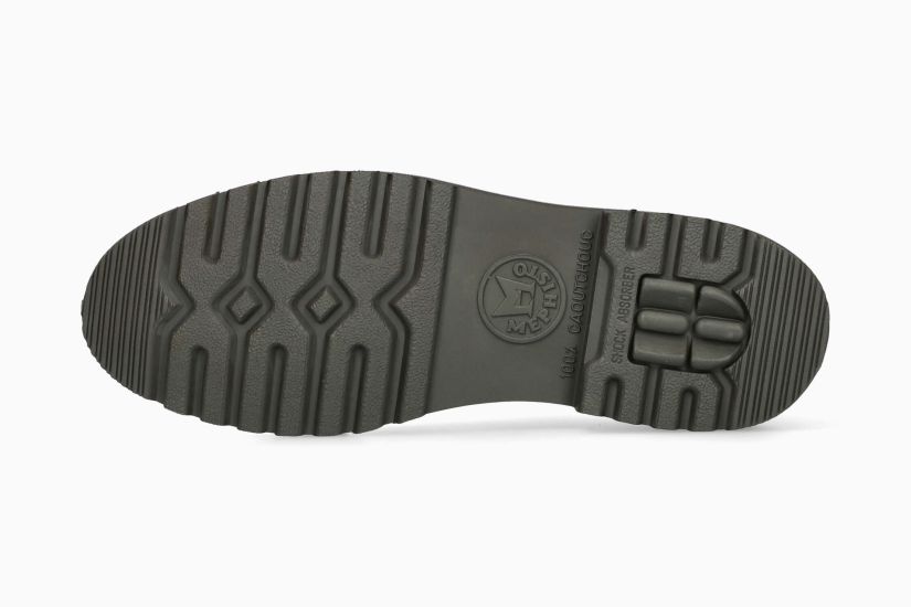 MEPHISTO PEGASIO, CHESTNUT GIPSI