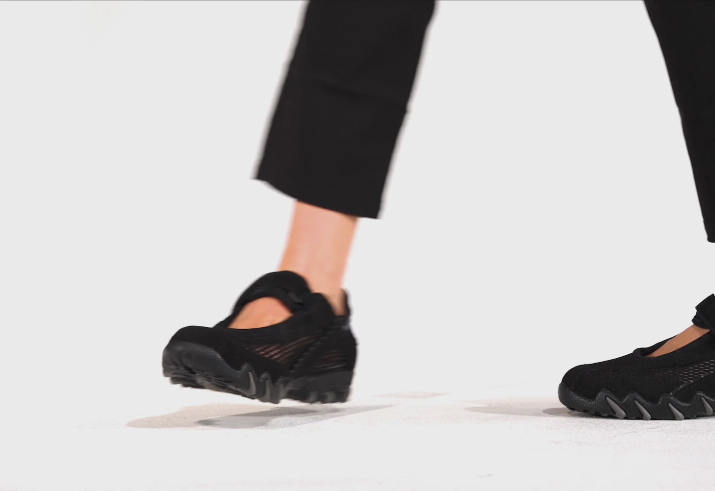 MEPHISTO NIRO (OPEN MESH), FANTASMA / NIMBUS CLOUD