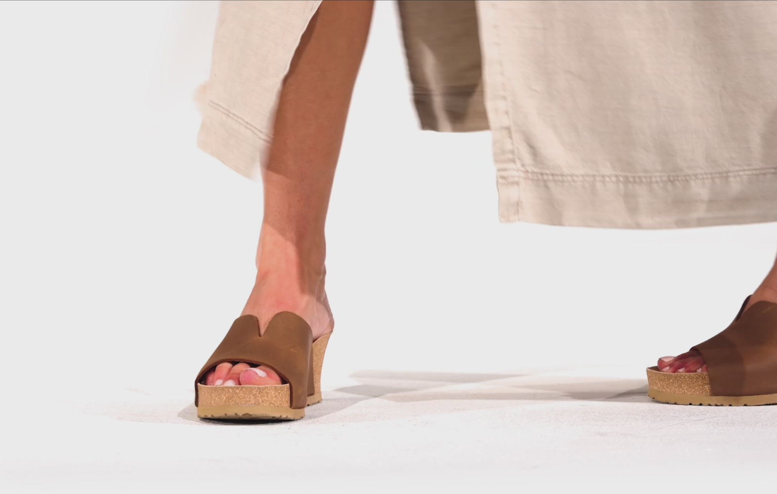 MEPHISTO LISANE, CAMEL SCRATCH