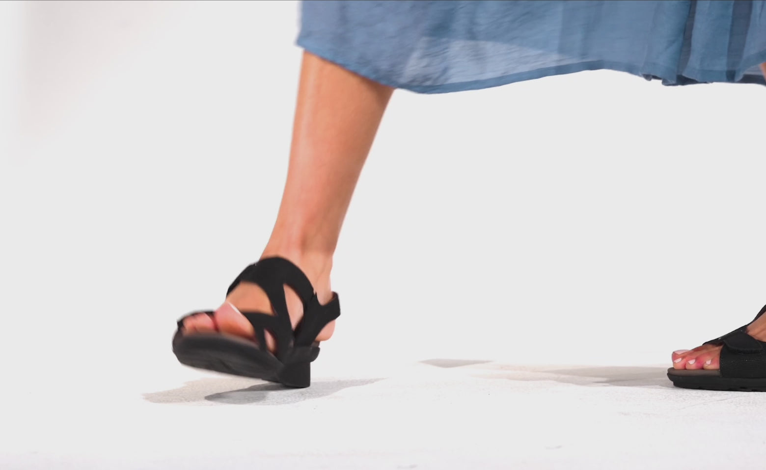 MEPHISTO PARIS, BLACK ARTESIA