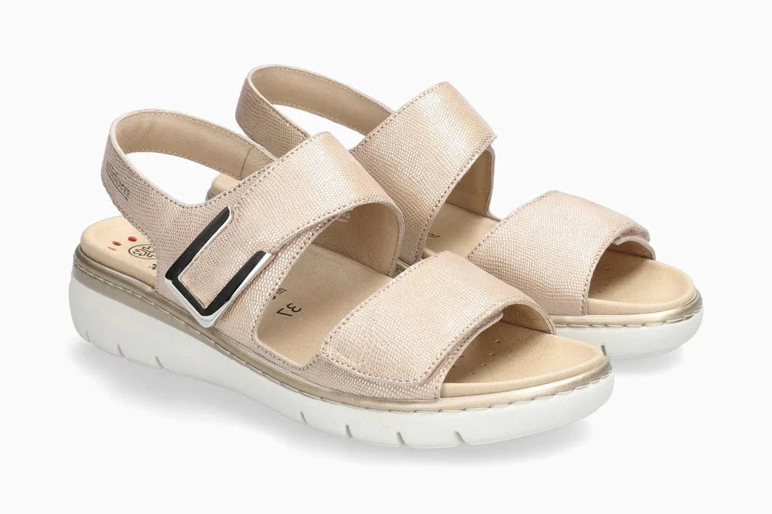 MEPHISTO LALIA, PLATINUM ARTESIA