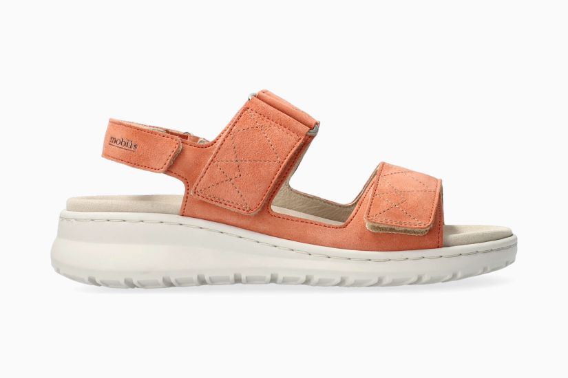 MEPHISTO BRITANY, TERRACOTTA VELCALF