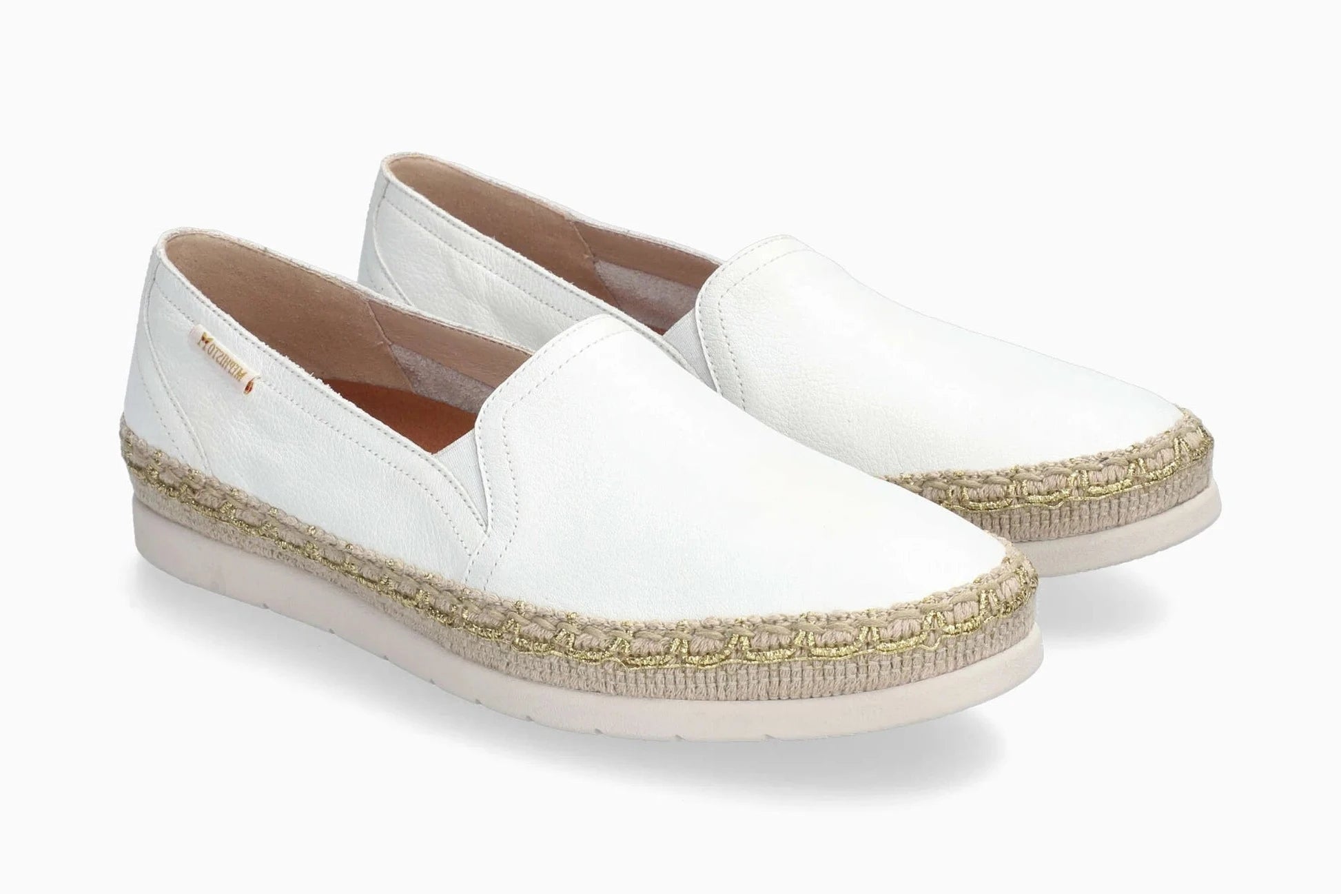 MEPHISTO VALINA, WHITE CEYLAN