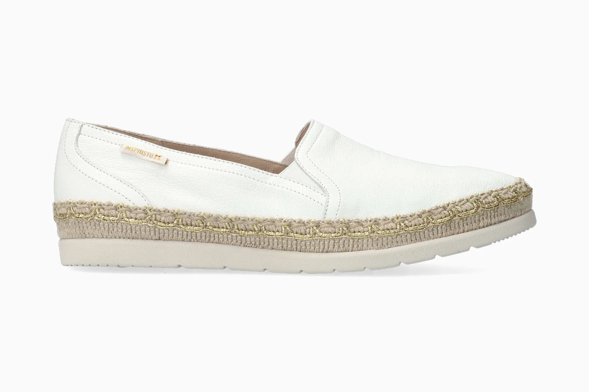 MEPHISTO VALINA, WHITE CEYLAN