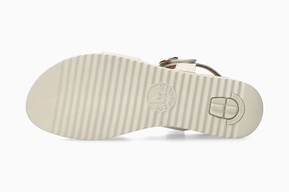 MEPHISTO SELINE, FOG PERLKID