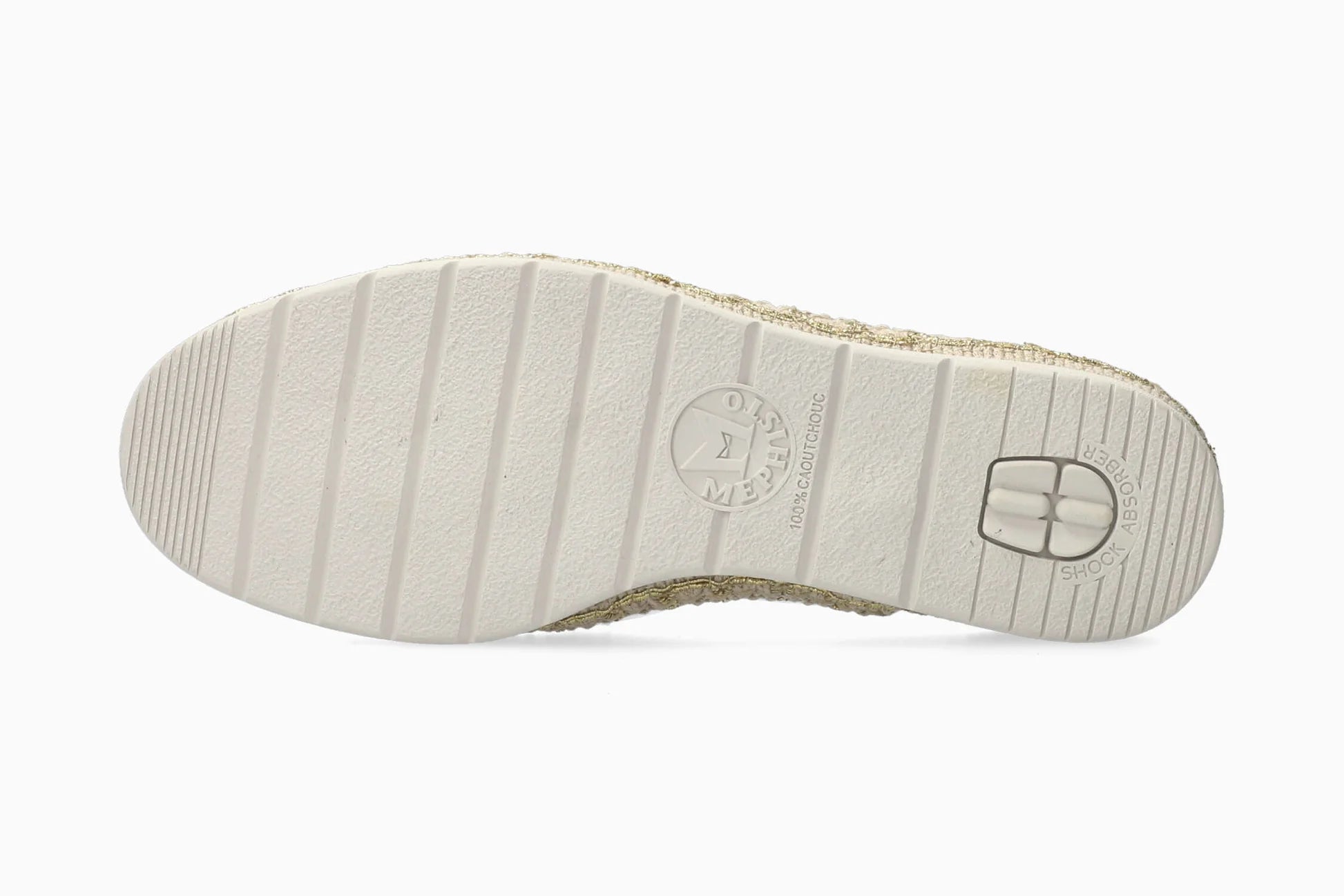 MEPHISTO VALINA, WHITE CEYLAN