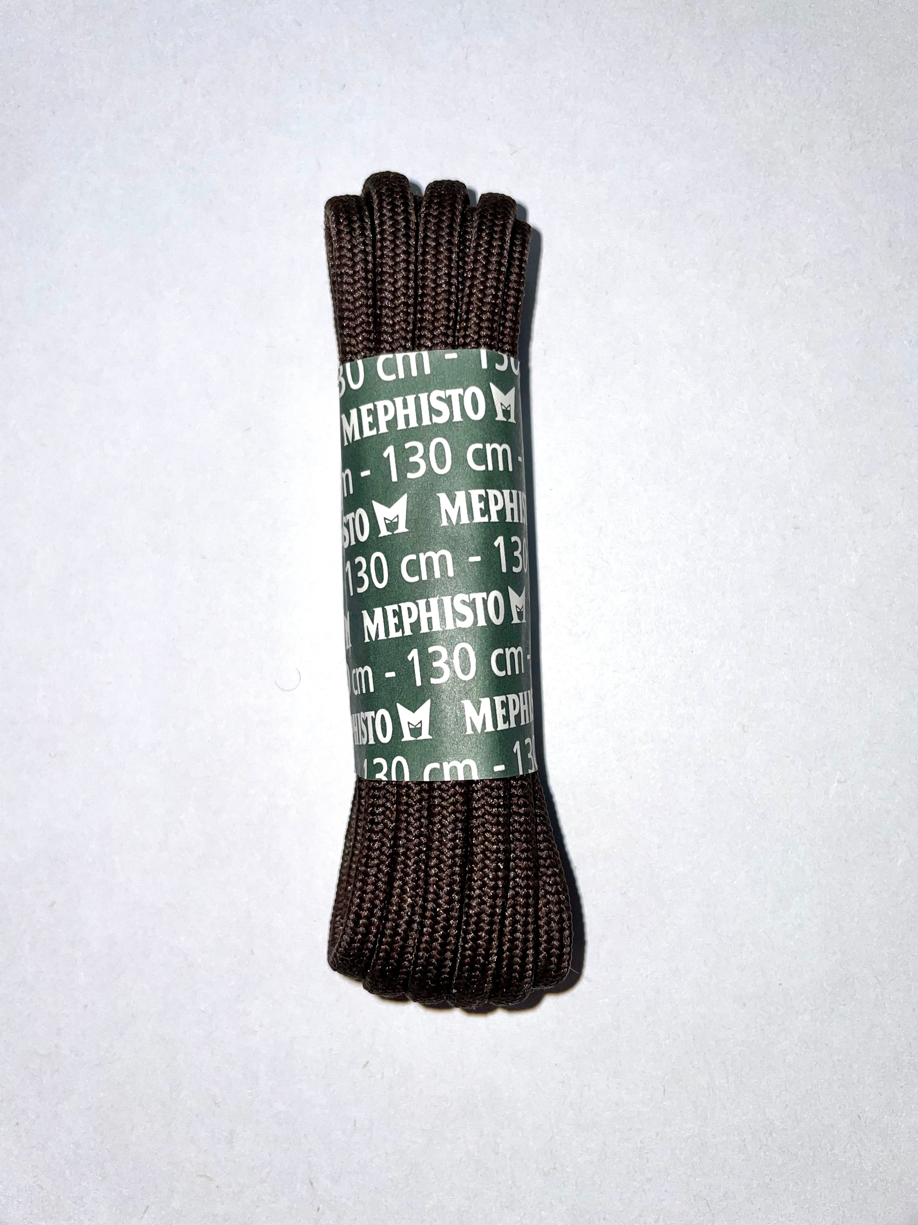 MEPHISTO NYLON BOOT LACE