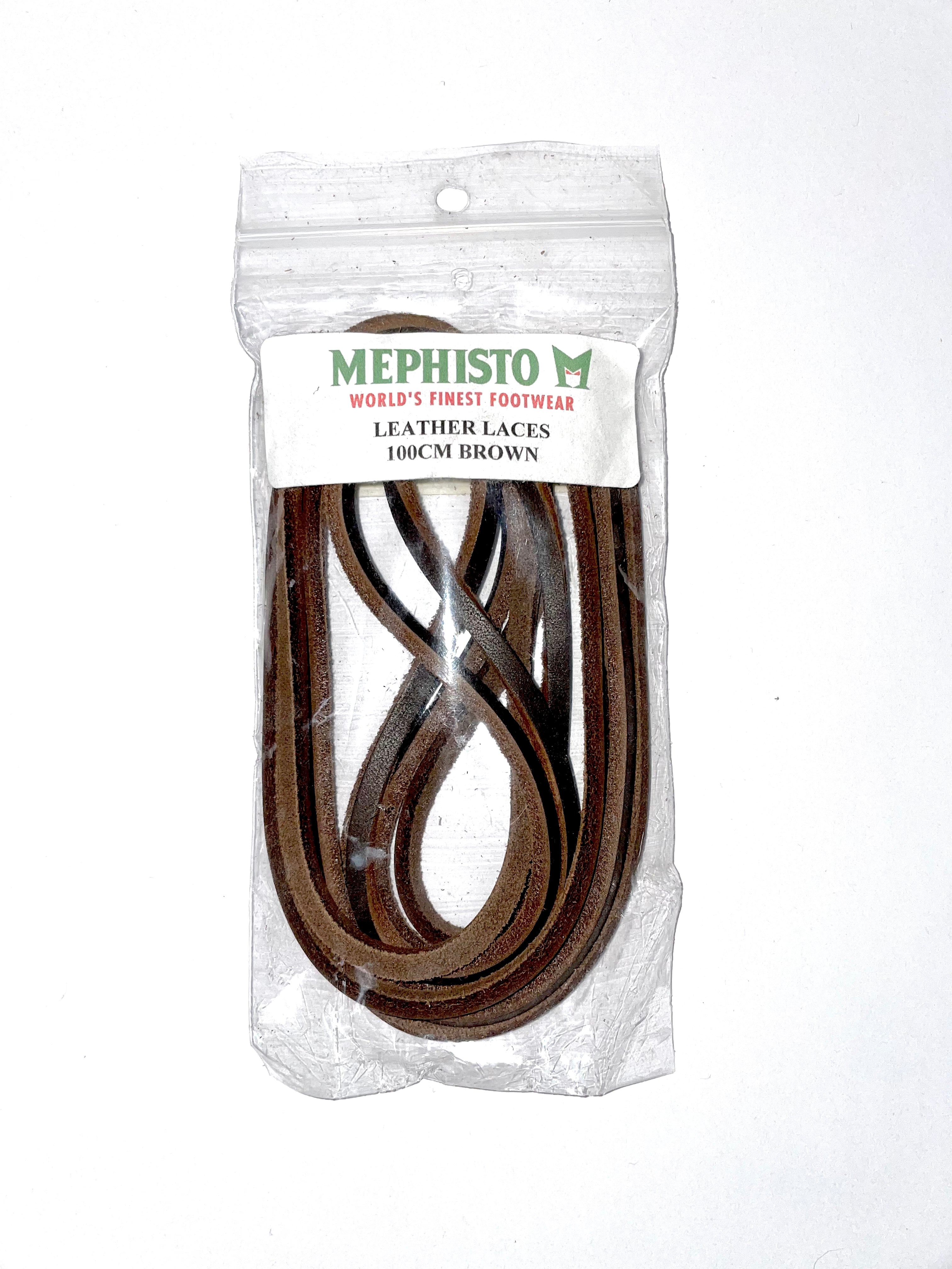 Mephisto discount replacement shoelaces