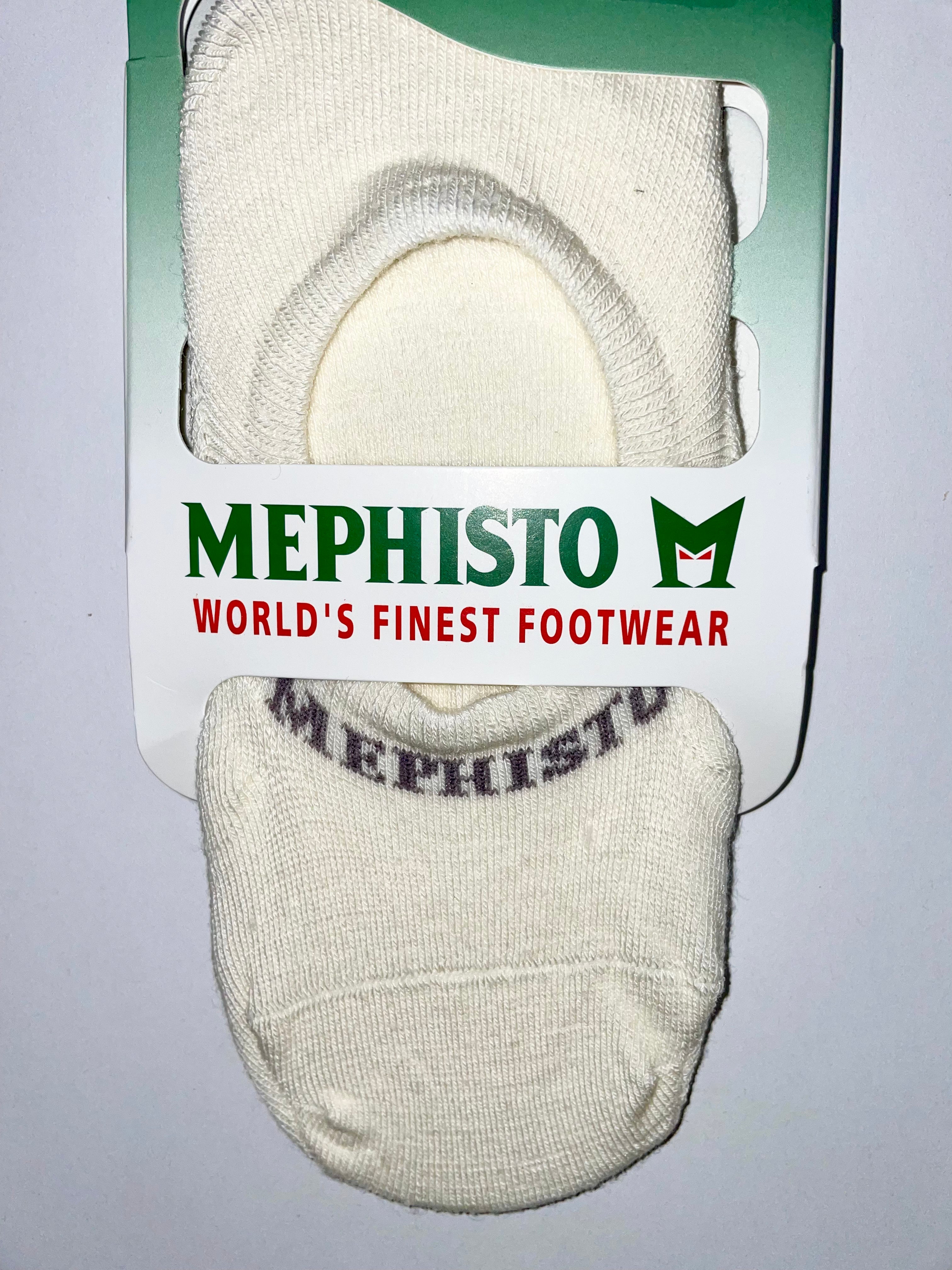 MEPHISTO SO-LO SOCK