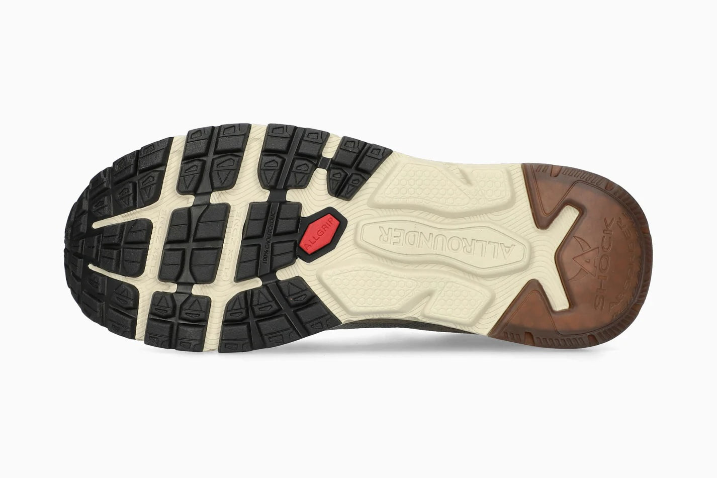 MEPHISTO ACADIUS, TAN