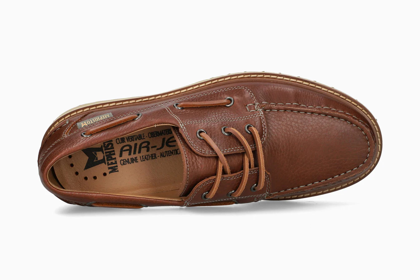 MEPHISTO ADRIEN, HAZELNUT MONTANA