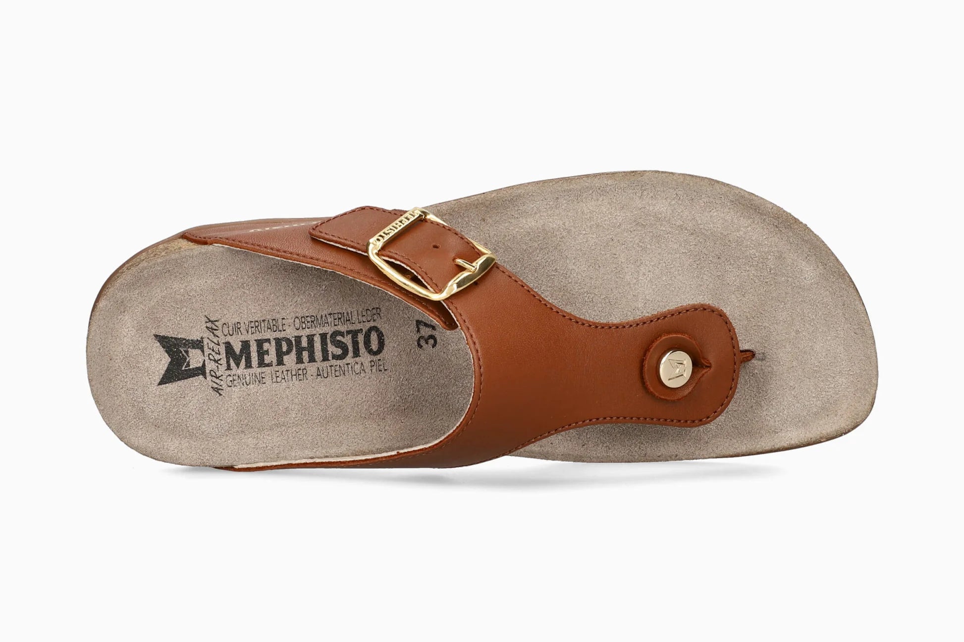MEPHISTO ALINDA, CHILI SILK