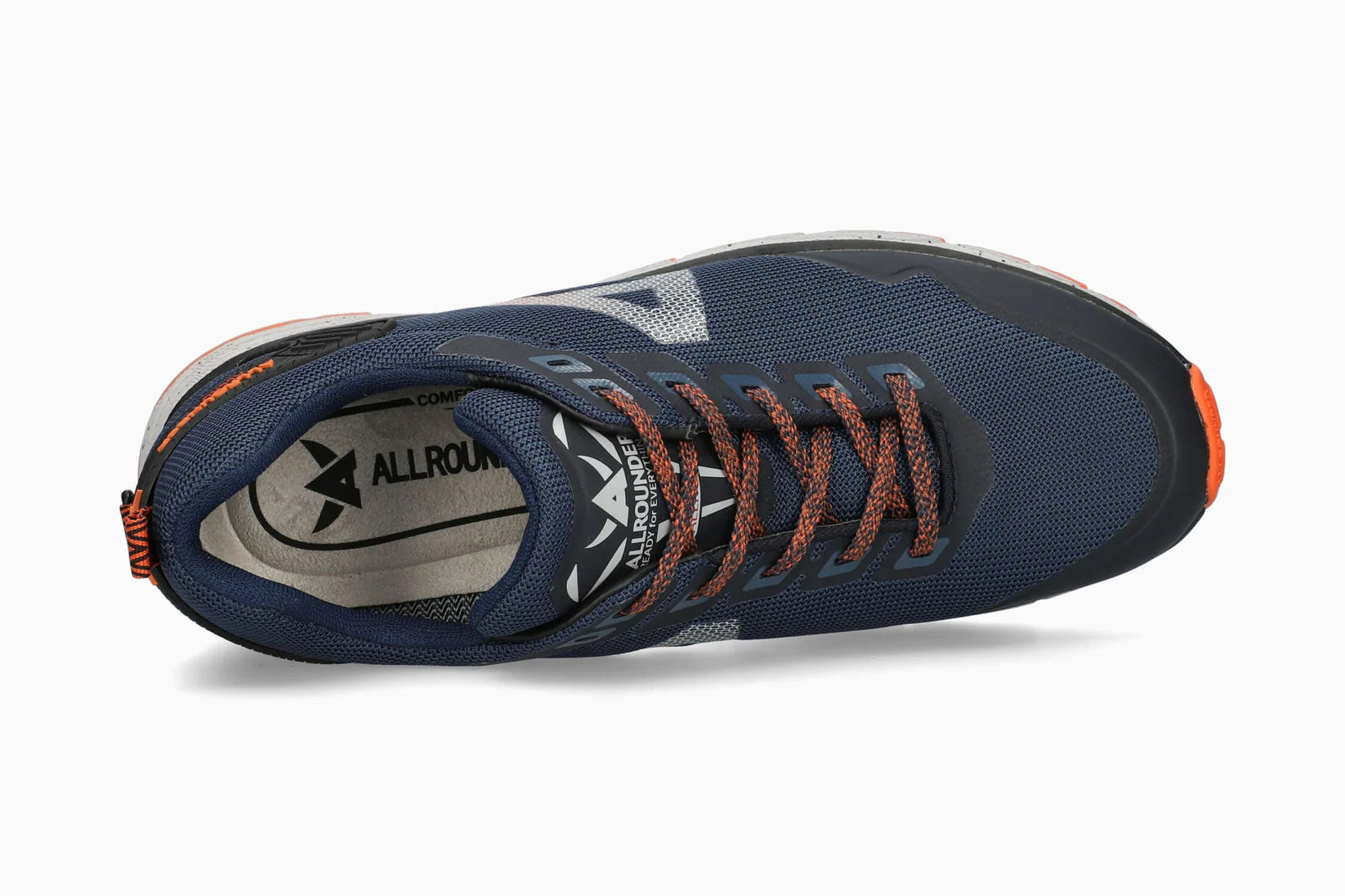 MEPHISTO ALLRIGHT TEX, MIDNIGHT