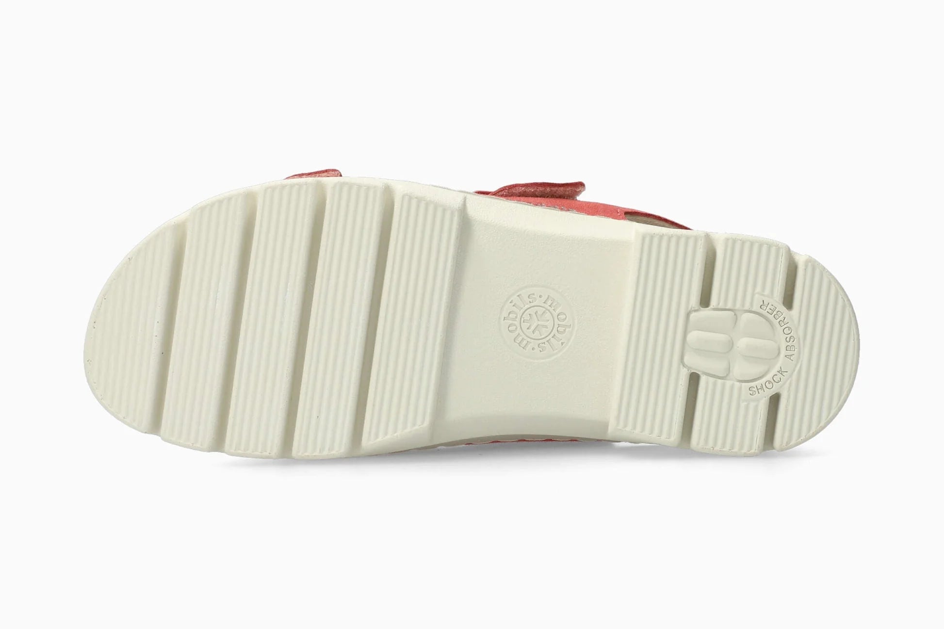 MEPHISTO AMIRA, OLD PINK VELOUR