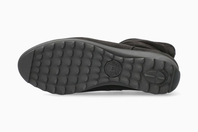 MEPHISTO AGATHA, BLACK BUCKSOFT