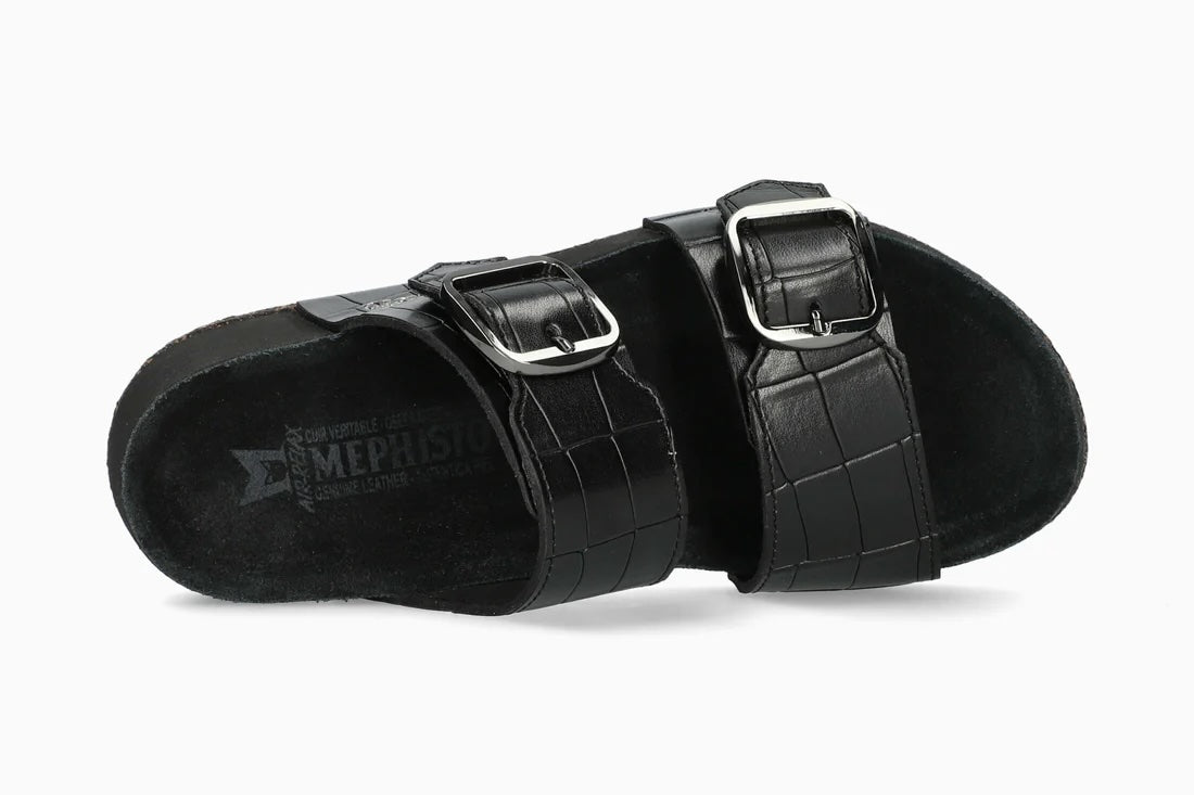 MEPHISTO BAYANE, BLACK SONORA