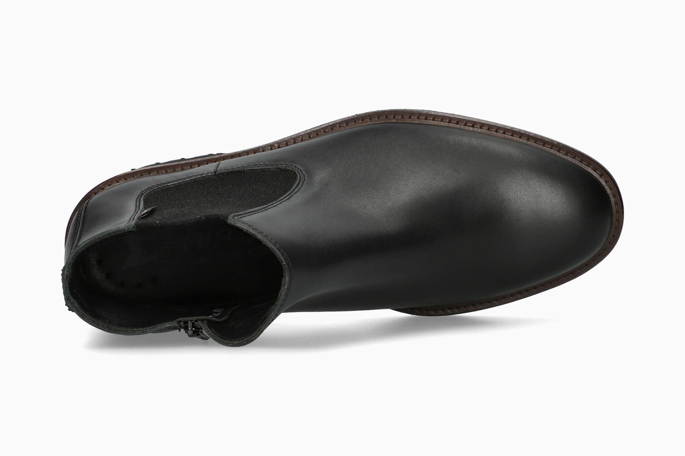 MEPHISTO BAYARD, BLACK ANTICA