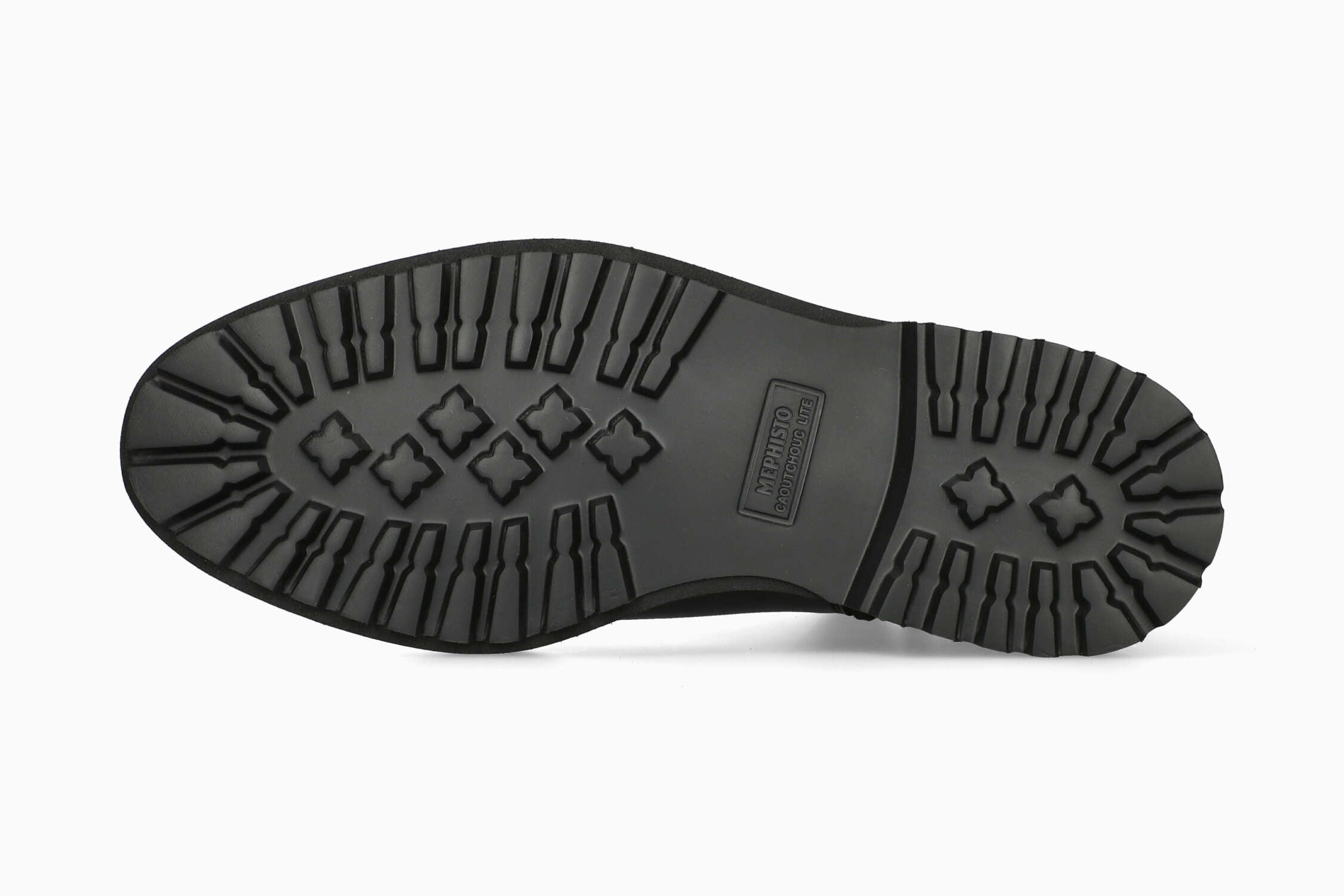 MEPHISTO BAYARD, BLACK ANTICA