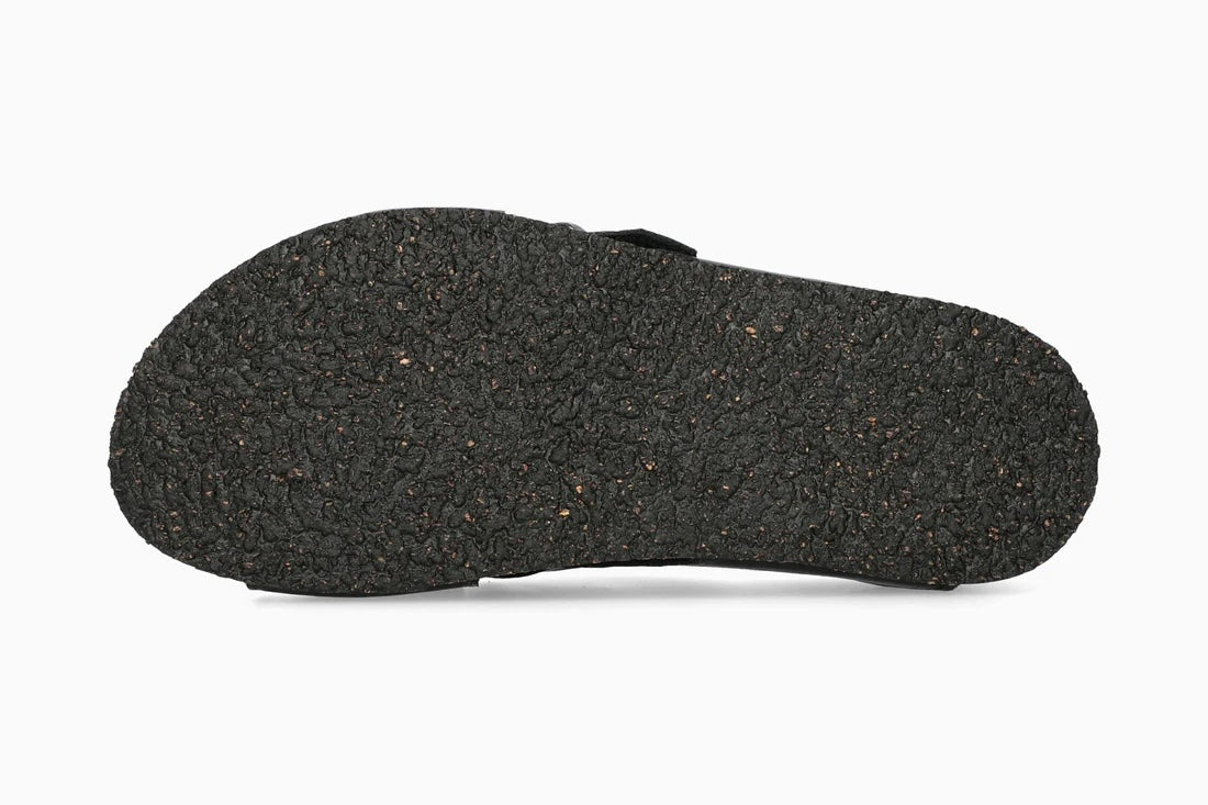 MEPHISTO BERRIE, BLACK SONORA