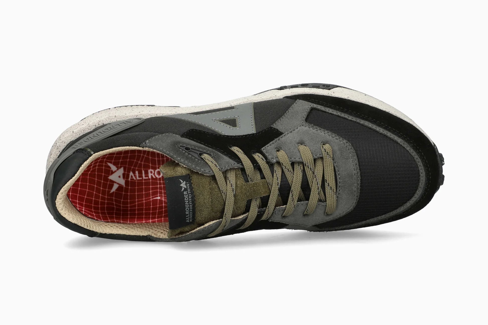 MEPHISTO BLEND, BLACK