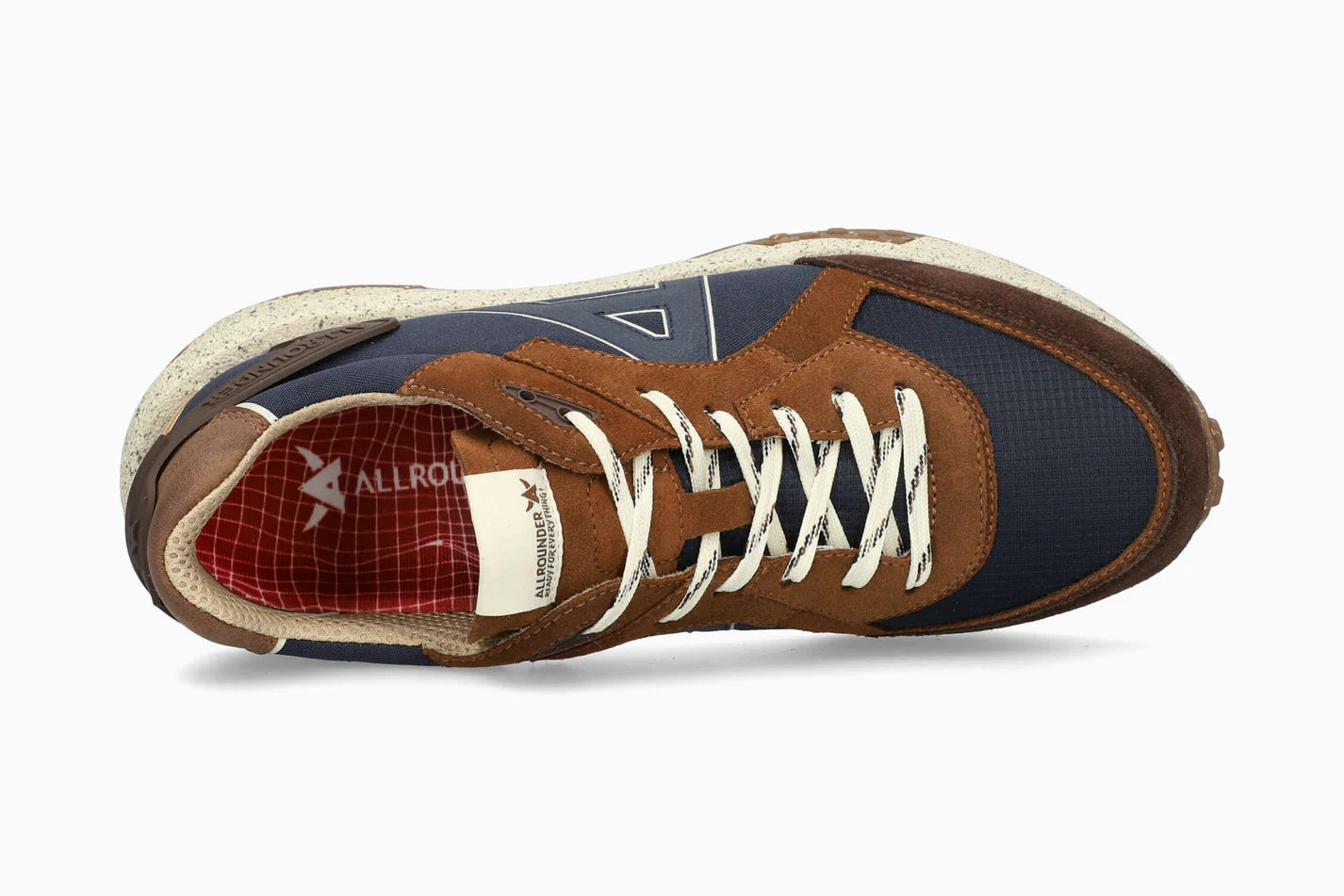 MEPHISTO BLEND, TOBACCO / BLUE