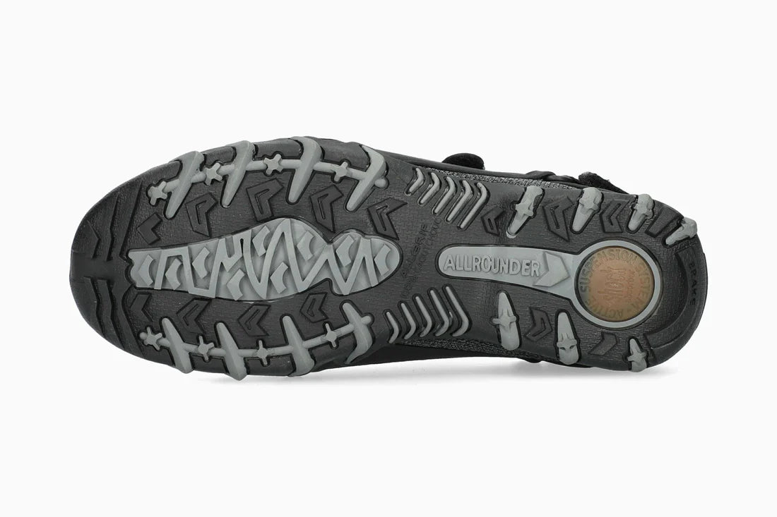 MEPHISTO NIRO , BLACK FELT