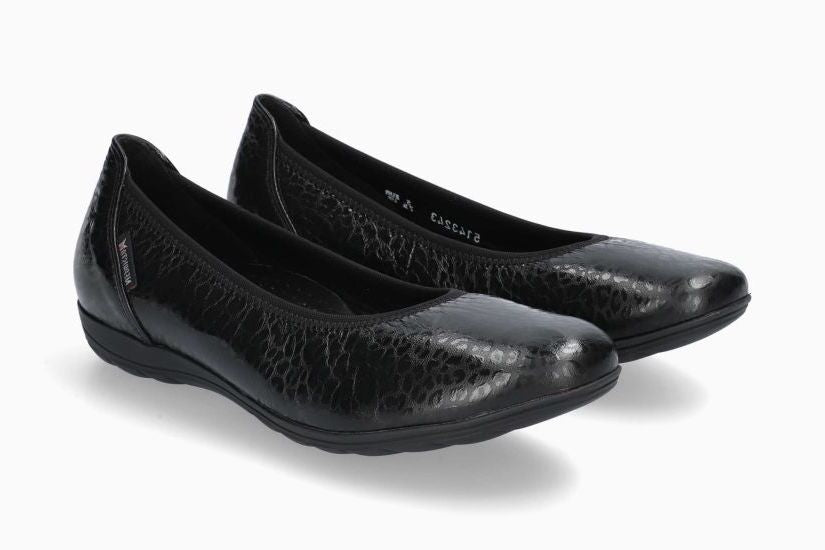 MEPHISTO EMILIE, BLACK COMET