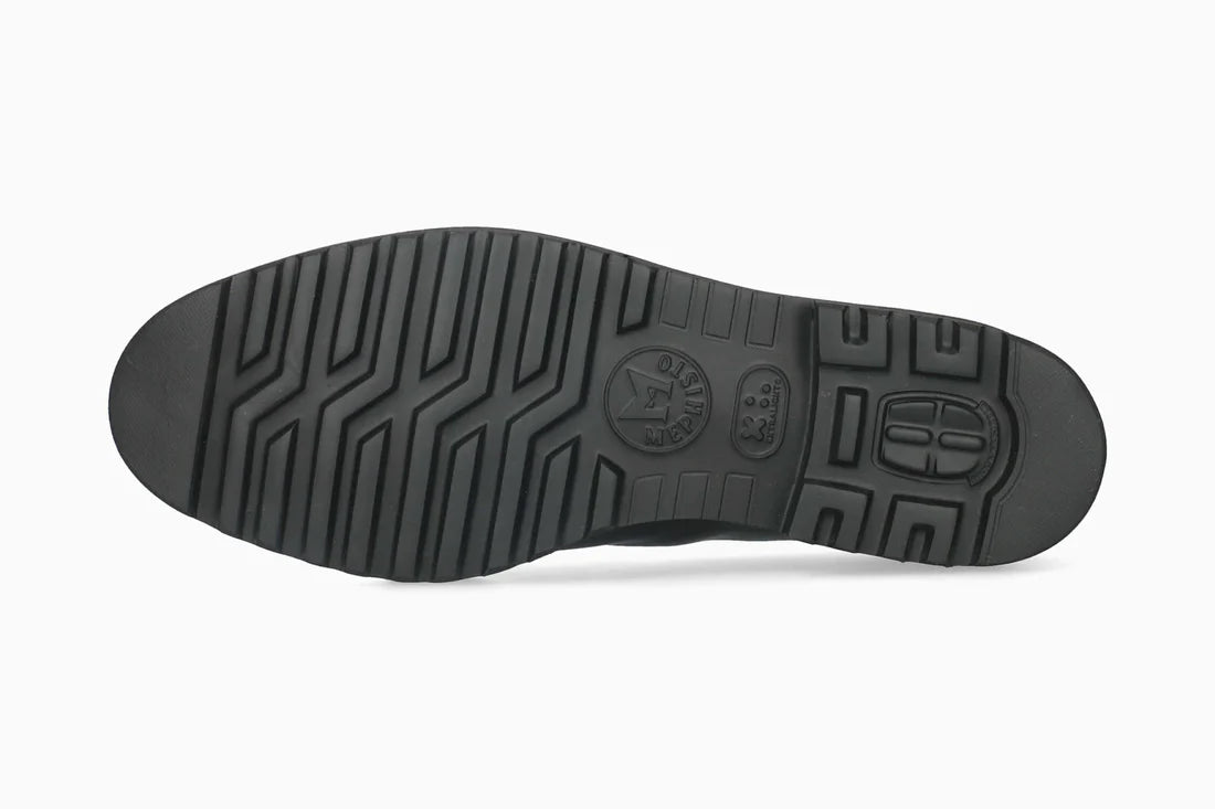 MEPHISTO SALKA, BLACK SILK
