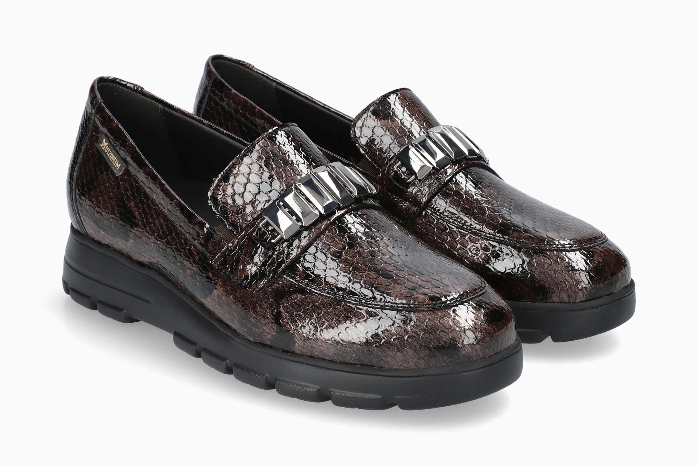 MEPHISTO CARLYNE, BRONZE BOA