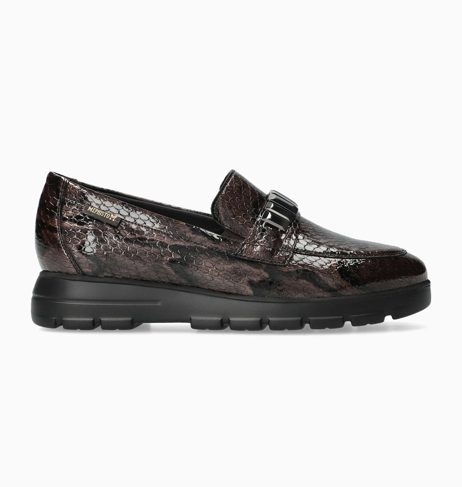 MEPHISTO CARLYNE, BRONZE BOA