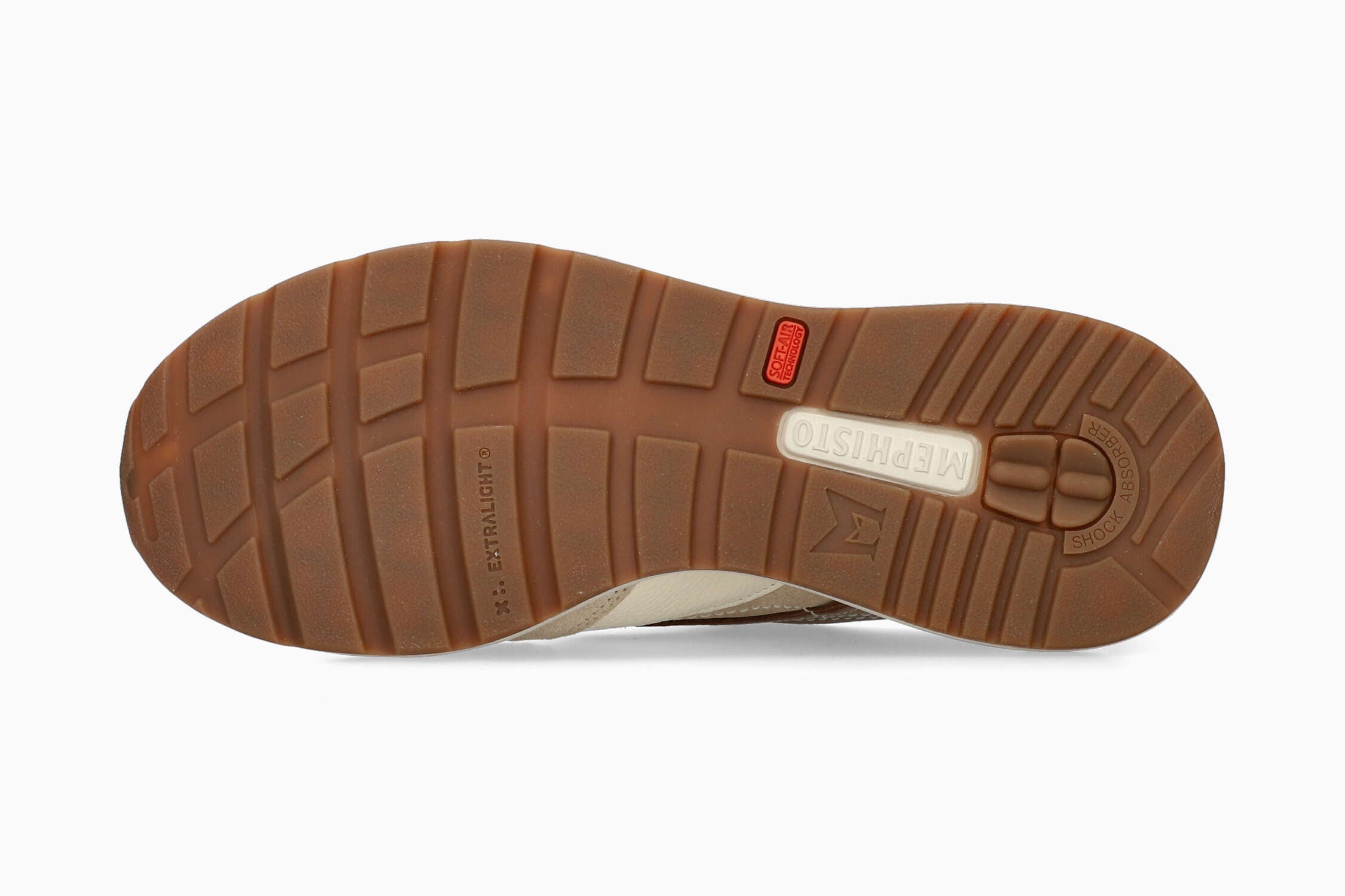 MEPHISTO CARYTA, LIGHT SAND COMBO