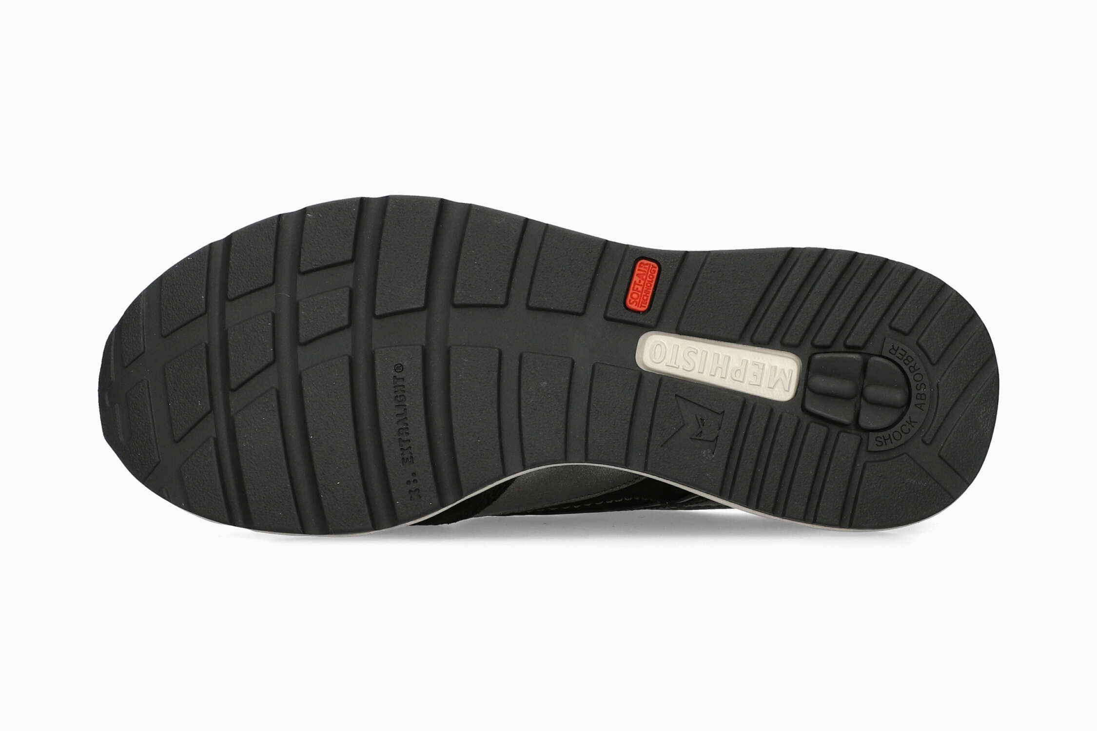 MEPHISTO CARYTA, BLACK COMBO