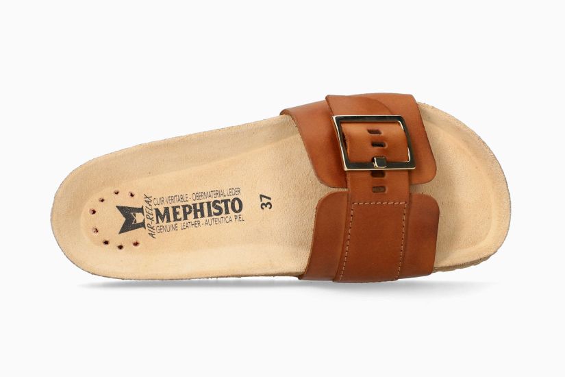 MEPHISTO MABEL, CAMEL SCRATCH