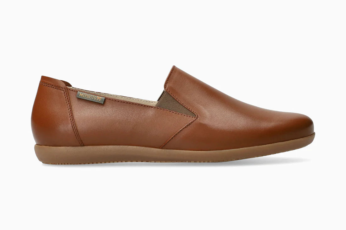 MEPHISTO KORIE, CHILI SILK