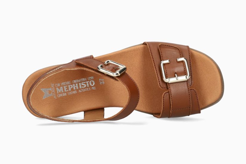 MEPHISTO NADYNE, CHILI SILK