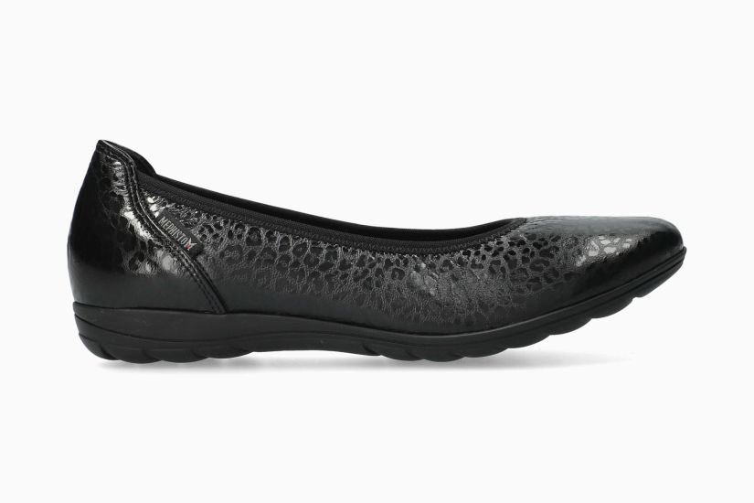 MEPHISTO EMILIE, BLACK COMET