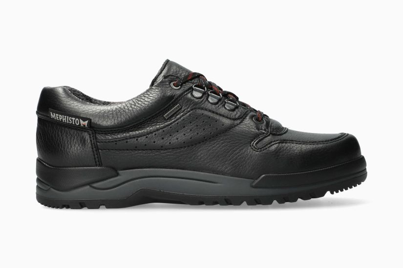 MEPHISTO CURT MT, BLACK