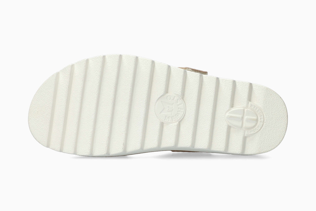 MEPHISTO DAKOTA, WHITE COMBO